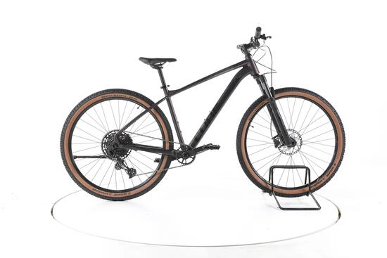 Refurbished - Cube Access WS SLX Fahrrad Hardtail - Sehr gut