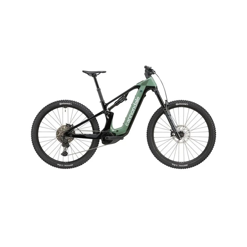 CANNONDALE picture