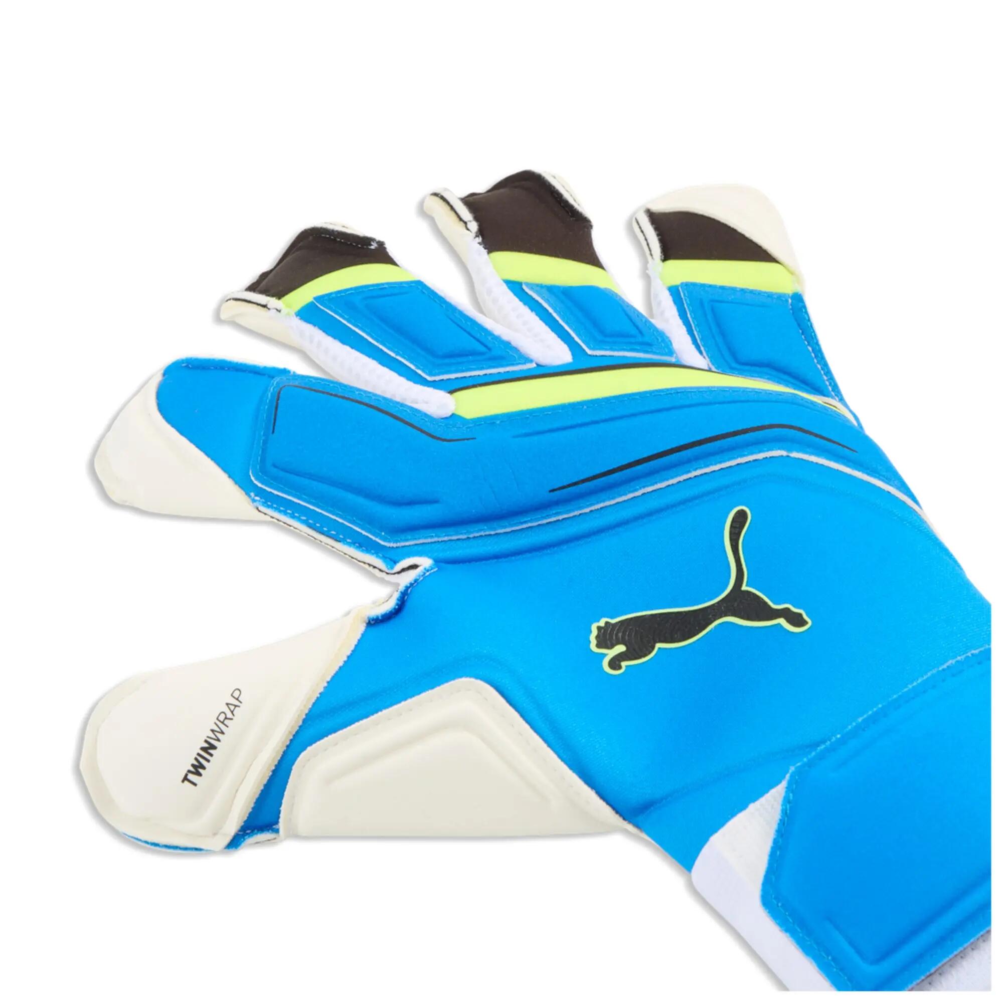 Mănuși De Portar Puma King Ultimate Hybrid Adult 2/3