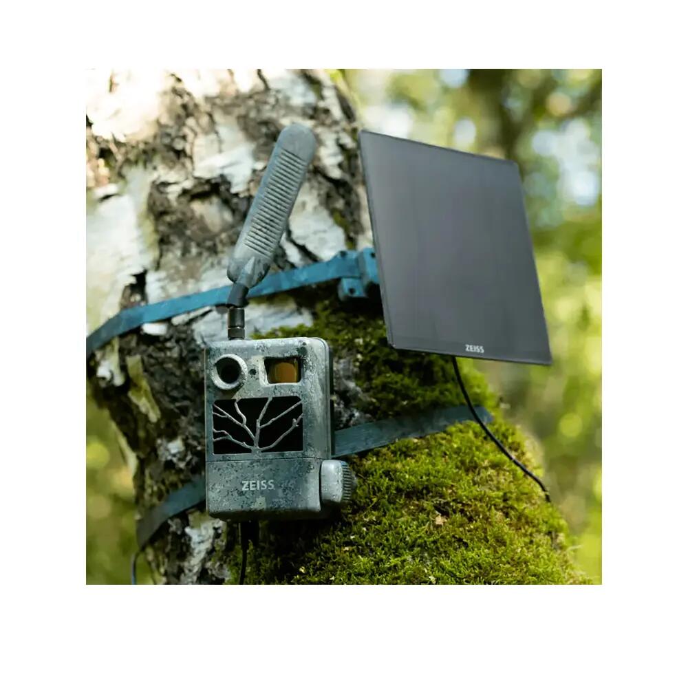 Panneau solaire Zeiss Solar Panel Pro 4/5