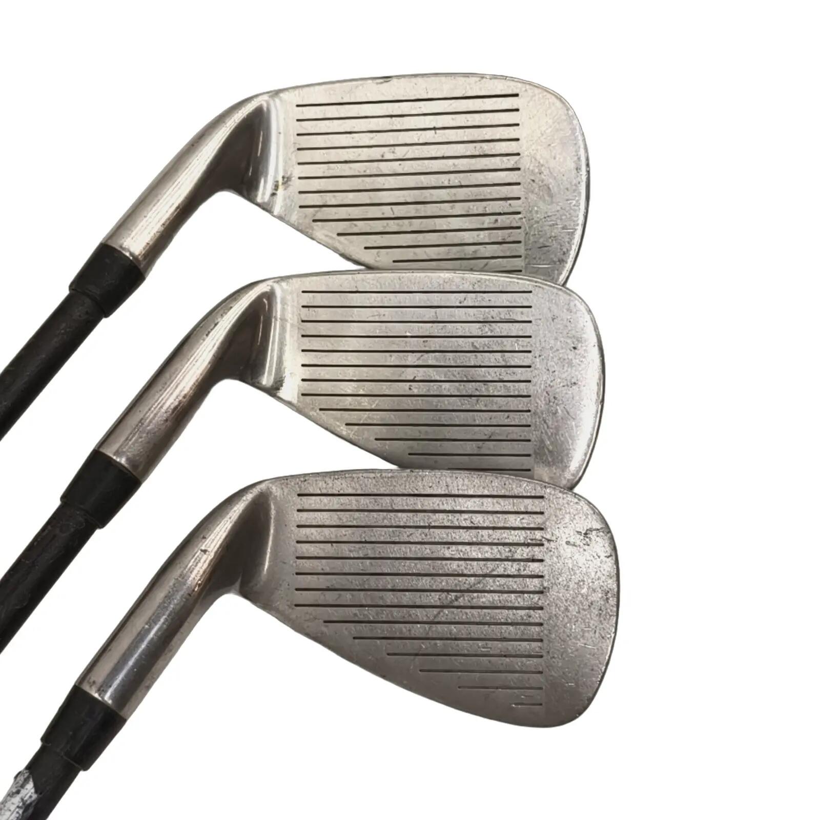 Wilson Ultra BLK Set di ferri / 5-PW / Flex Regular / Grafite 7/7