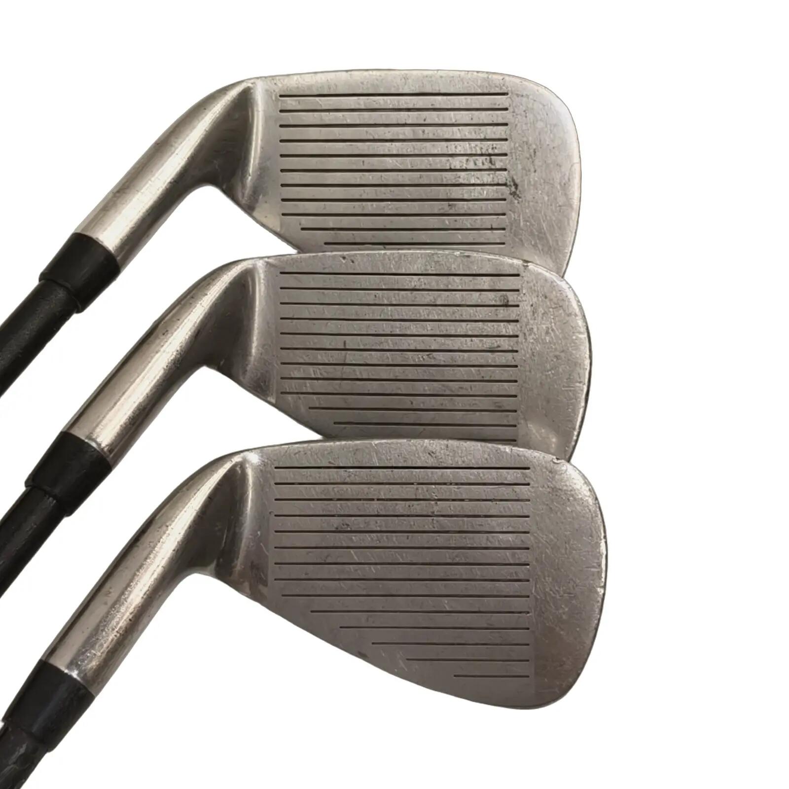 Wilson Ultra BLK Set di ferri / 5-PW / Flex Regular / Grafite 6/7