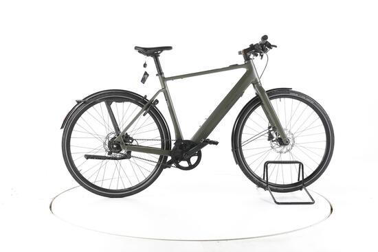 Reconditionné - Riese & Müller UBN Five Silent City E-Bike - Bon