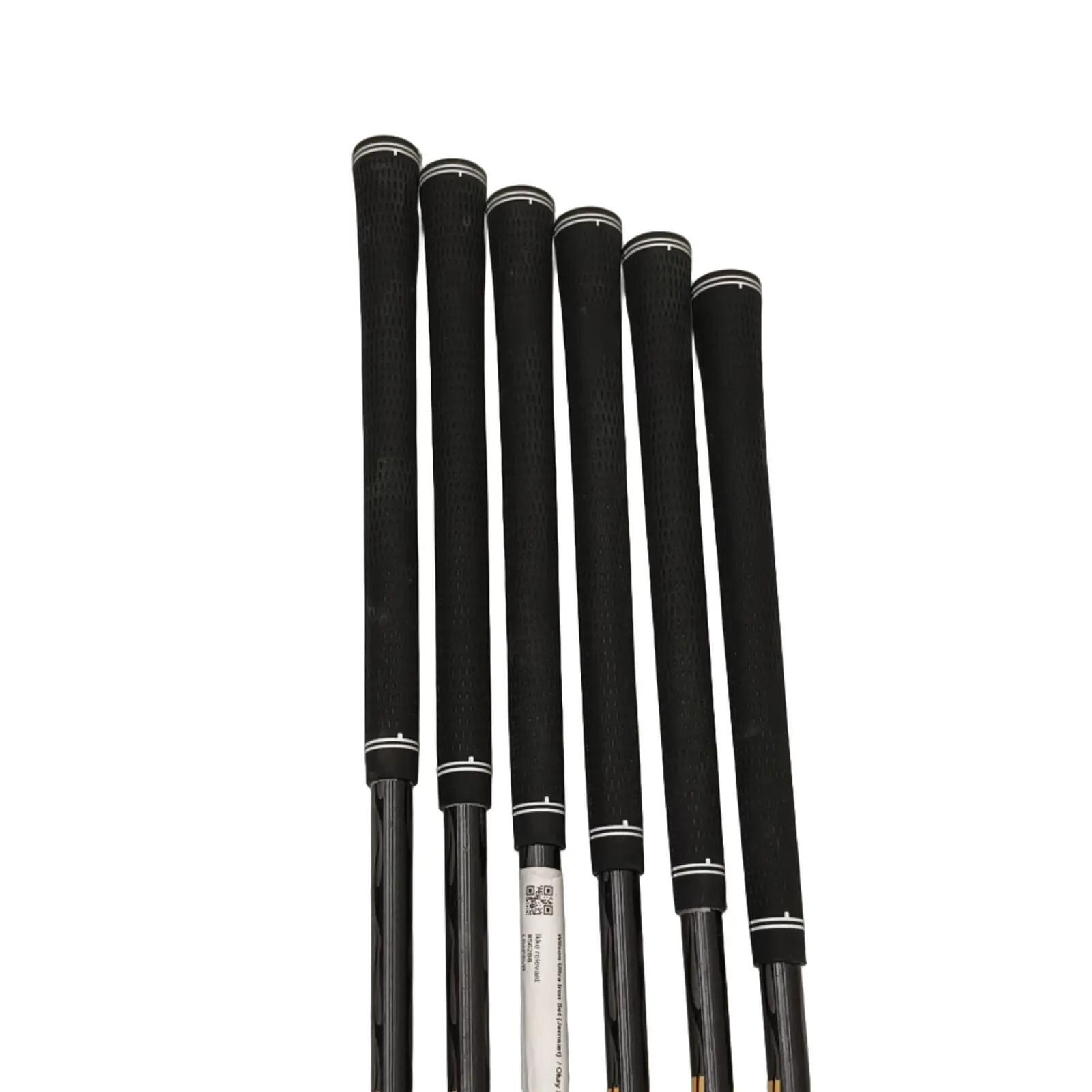 Wilson Ultra BLK Set di ferri / 5-PW / Flex Regular / Grafite 5/7