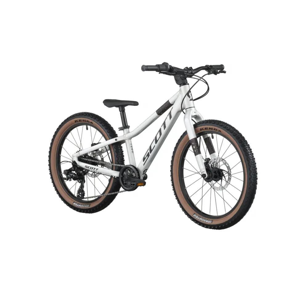 Vélo de montagne Scott Contrail 200 Unisexe Orange Pamplemousse 2/8