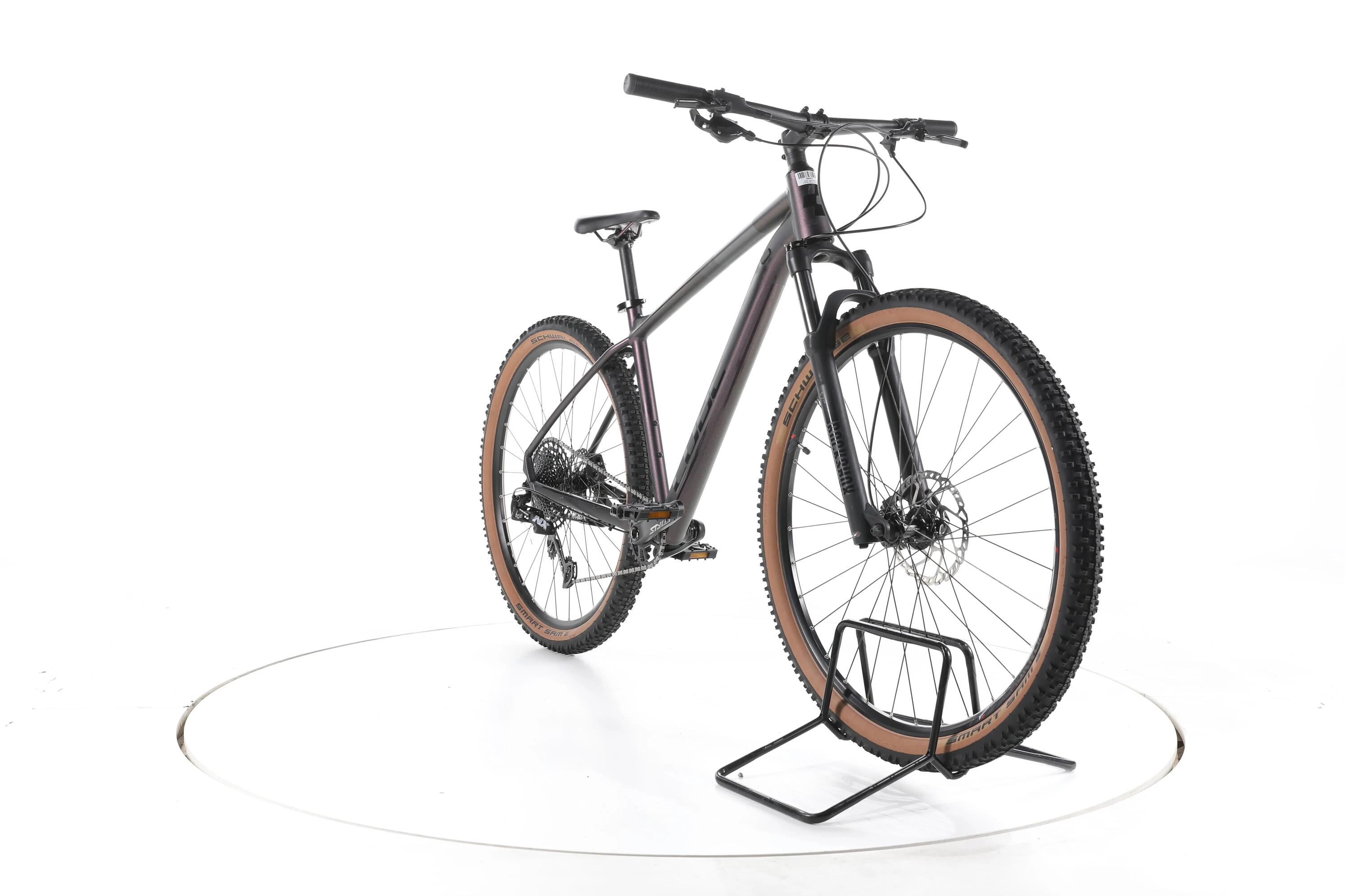 Refurbished - Cube Access WS SLX Fahrrad Hardtail - Sehr gut 3/7