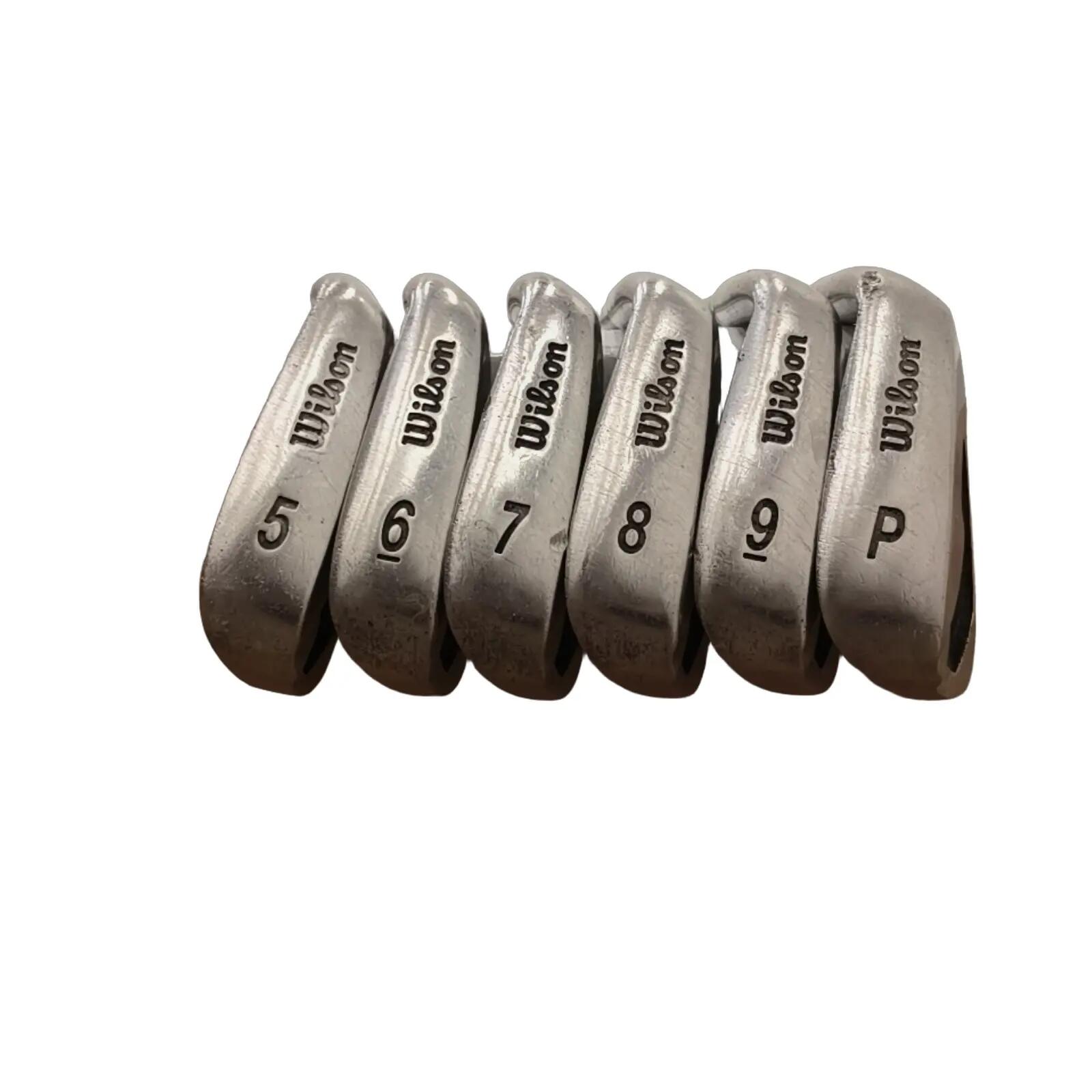 Wilson Ultra BLK Set di ferri / 5-PW / Flex Regular / Grafite 2/7