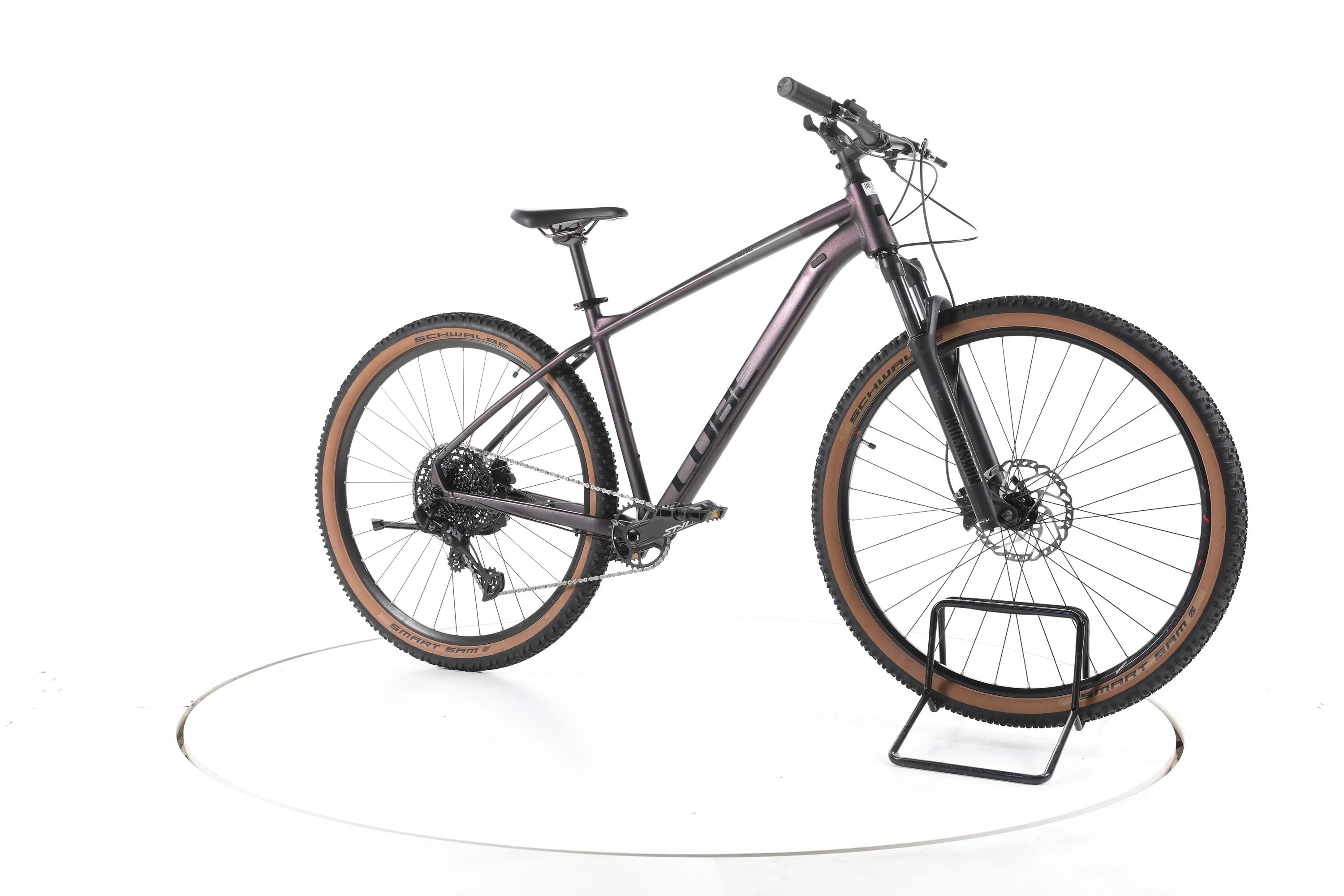 Refurbished - Cube Access WS SLX Fahrrad Hardtail - Sehr gut 2/7