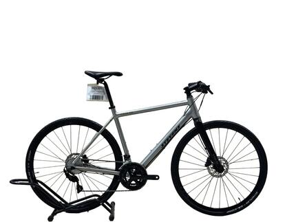 Reconditionné - Vélo trekking Stevens Strada 800 Shimano 105 - comme neuf