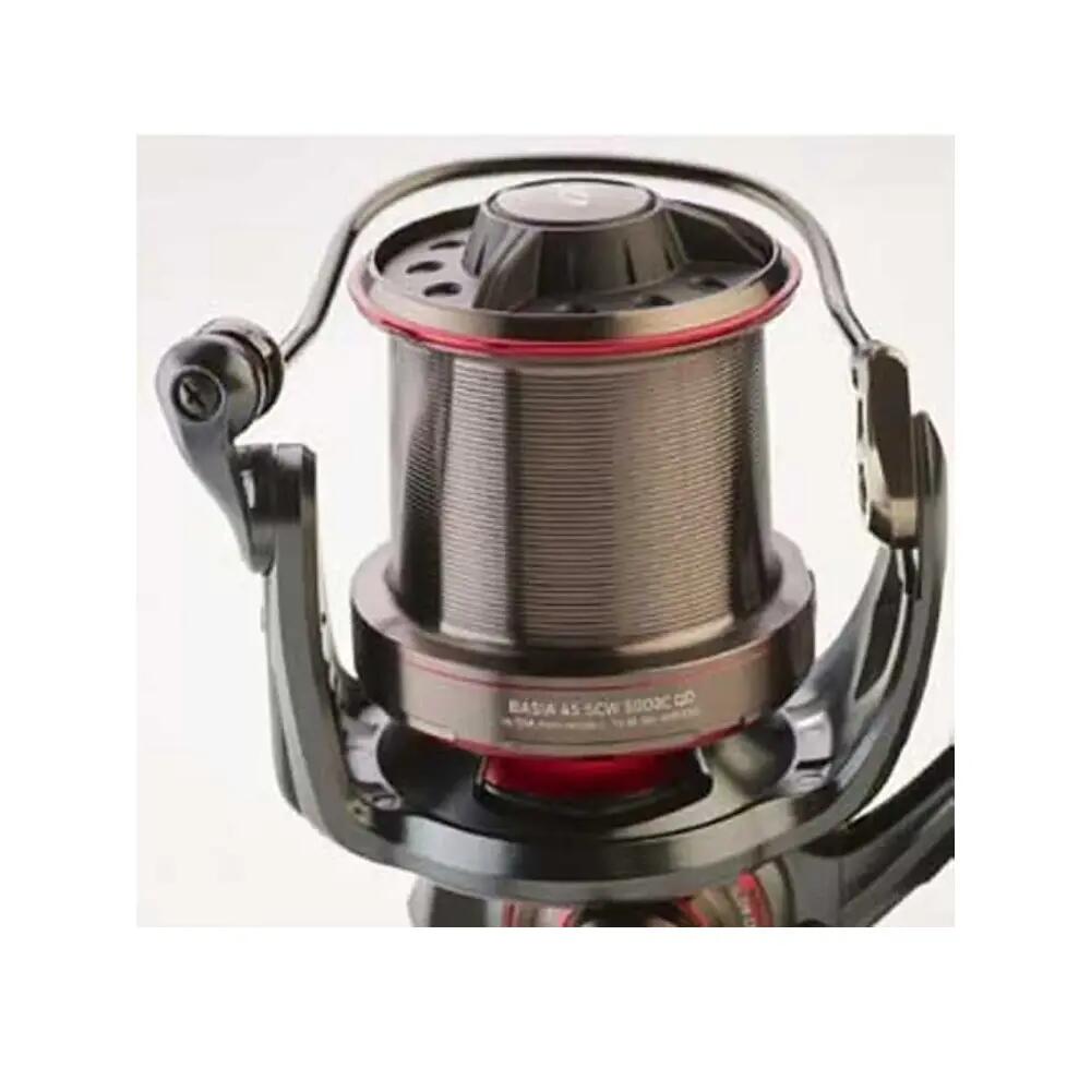 Daiwa Tournament CB 20 45 SCWQD Black Replacement Spool 3/4