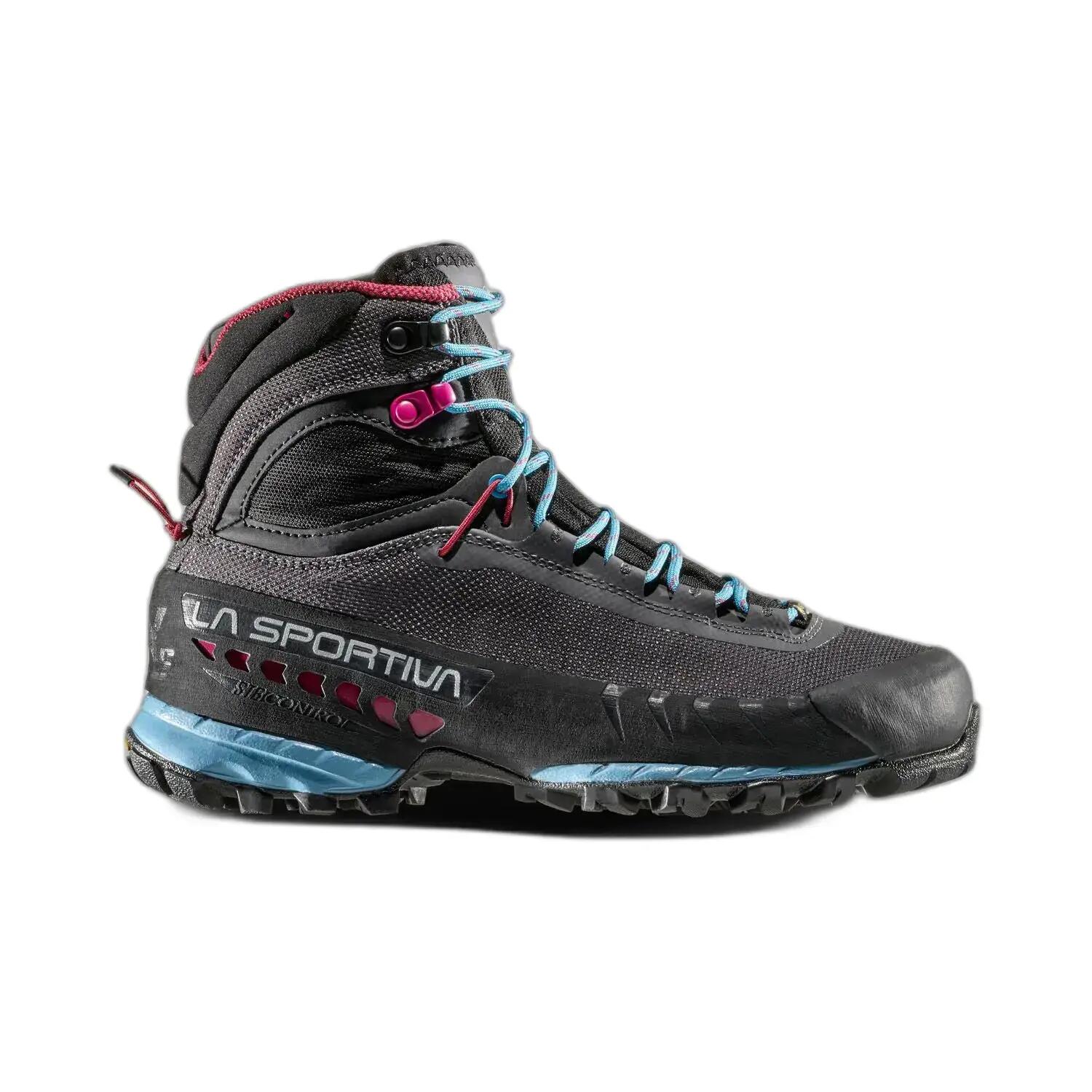 Women's hiking shoes La Sportiva TXS GTX 1/5