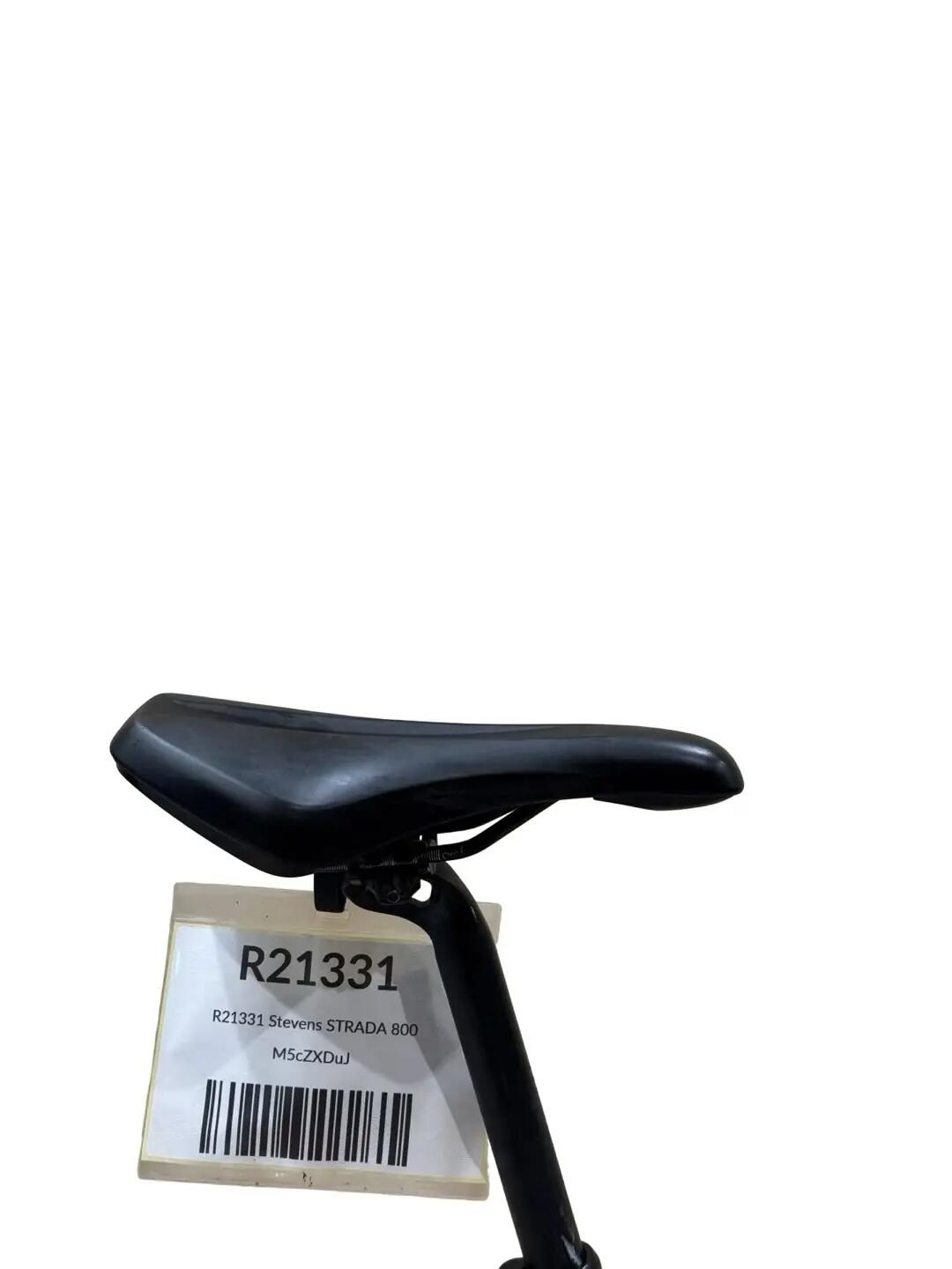 2ND life - Trekking bike Stevens Strada 800 Shimano 105 - Excellent 8/12