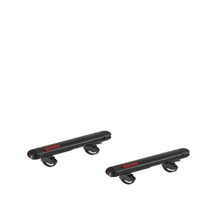 Skiträger und Snowboardträger Yakima FatCat Evo 4 Schwarz