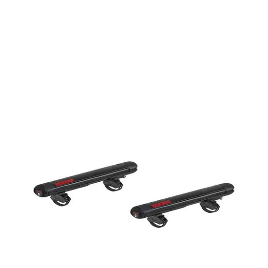 Skiträger und Snowboardträger Yakima FatCat Evo 4 Schwarz