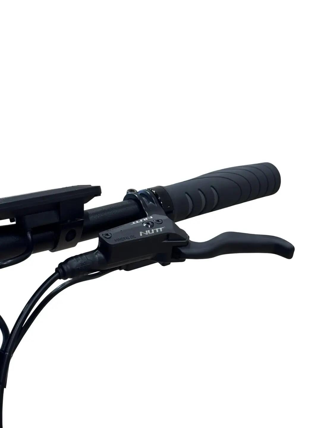 Reconditionné - Vélo électrique Eovolt Twenty Pro Folding Tourney - comme neuf 6/13