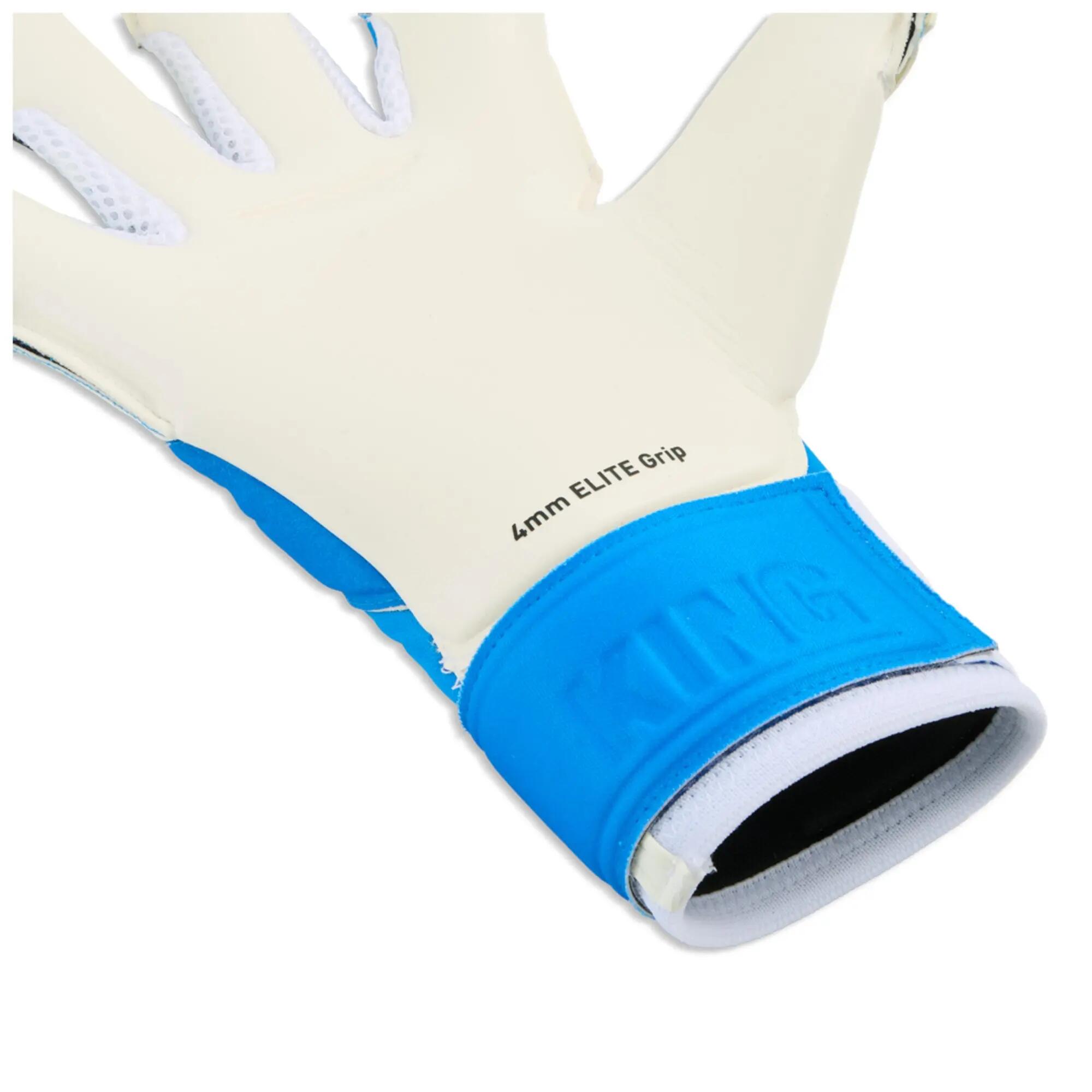 Mănuși De Portar Puma King Ultimate Hybrid Adult 3/3