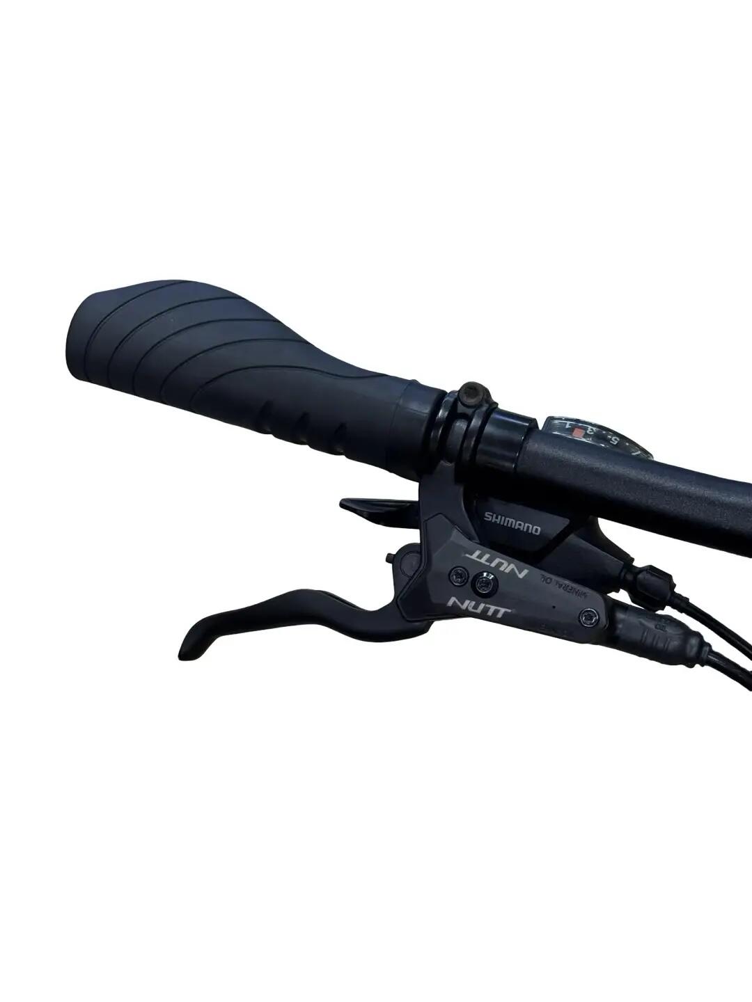Reconditionné - Vélo électrique Eovolt Twenty Pro Folding Tourney - comme neuf 5/13