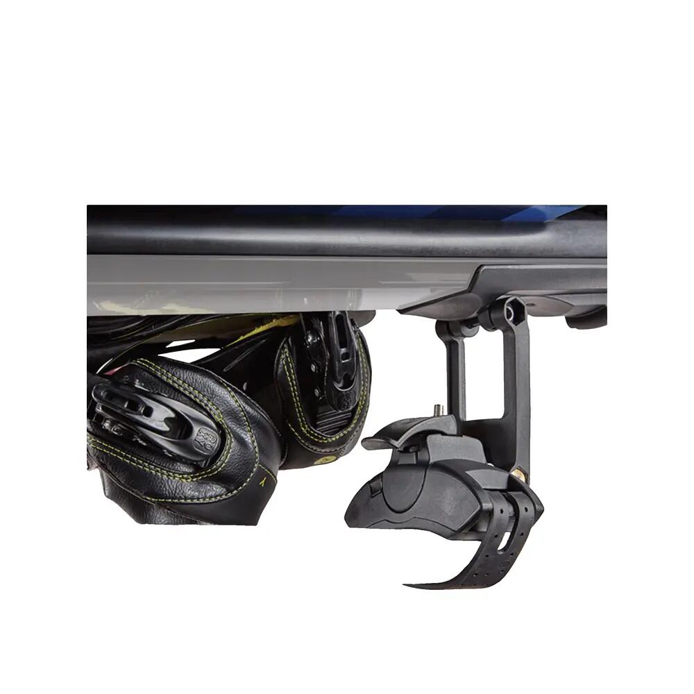 Porte-skis et snowboard Yakima FatCat Evo 4 Noir 8/10