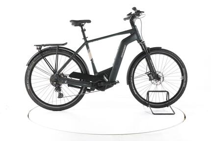 Second Life - Bergamont E-Horizon SUV 6 SUV E-Bike - Stan dobry