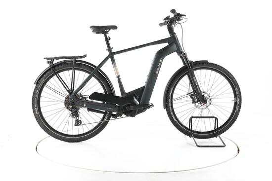 Second Life - Bergamont E-Horizon SUV 6 SUV E-Bike - Stan dobry