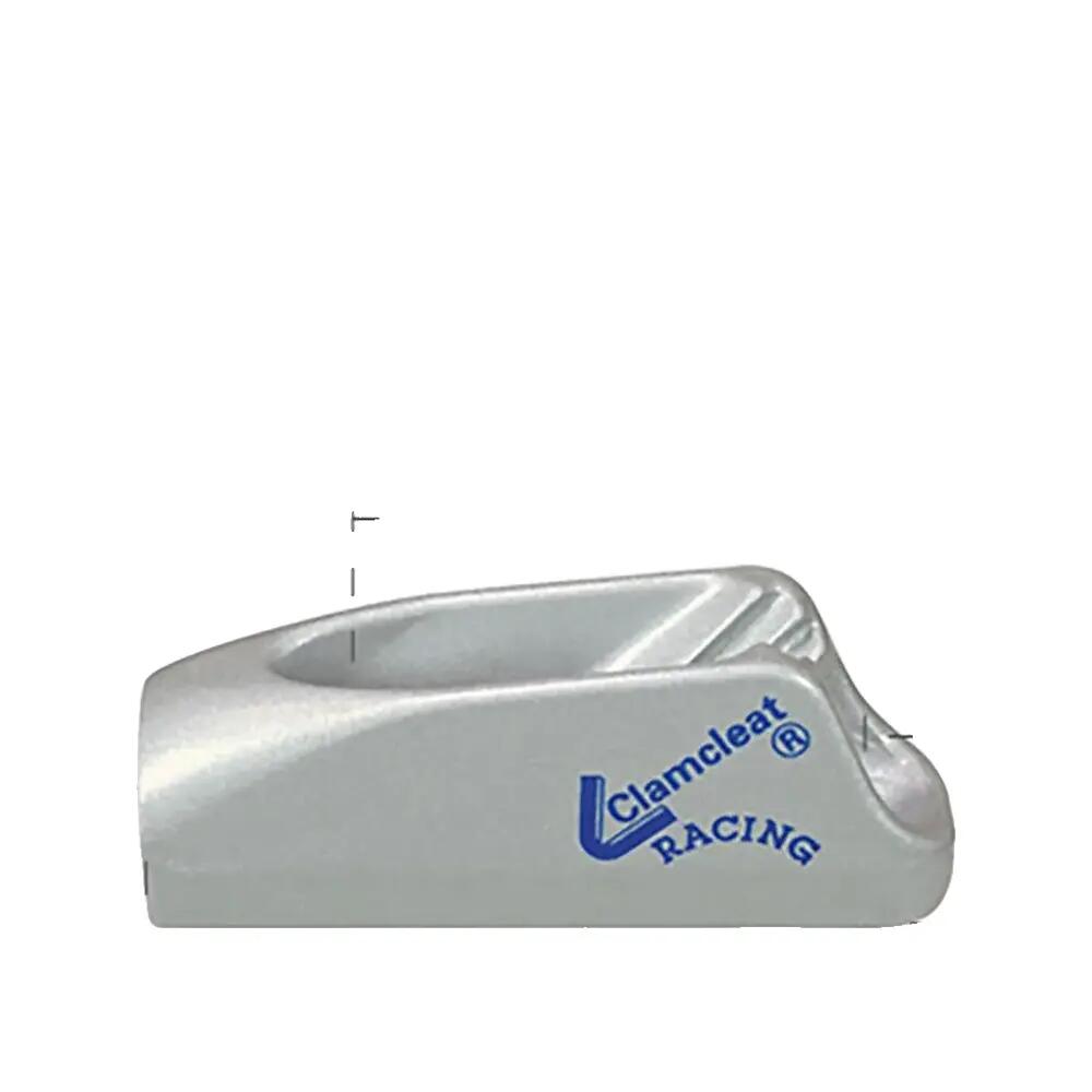 Clamcleat Plastimo en alliage léger 3-6 mm 2/2