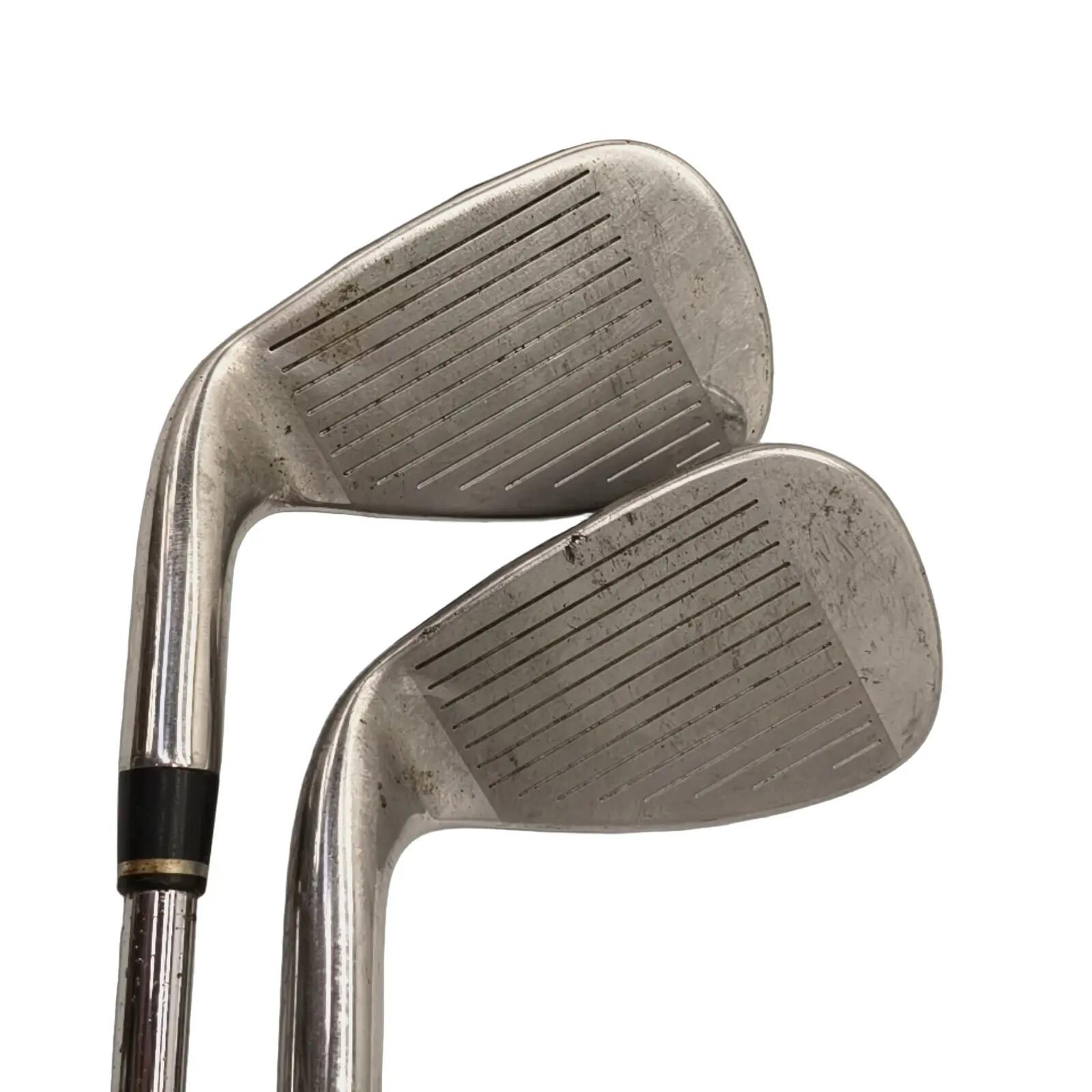 Wilson Staff C200 Set di ferri / 6-PW / Flex Regular / Acciaio 7/7