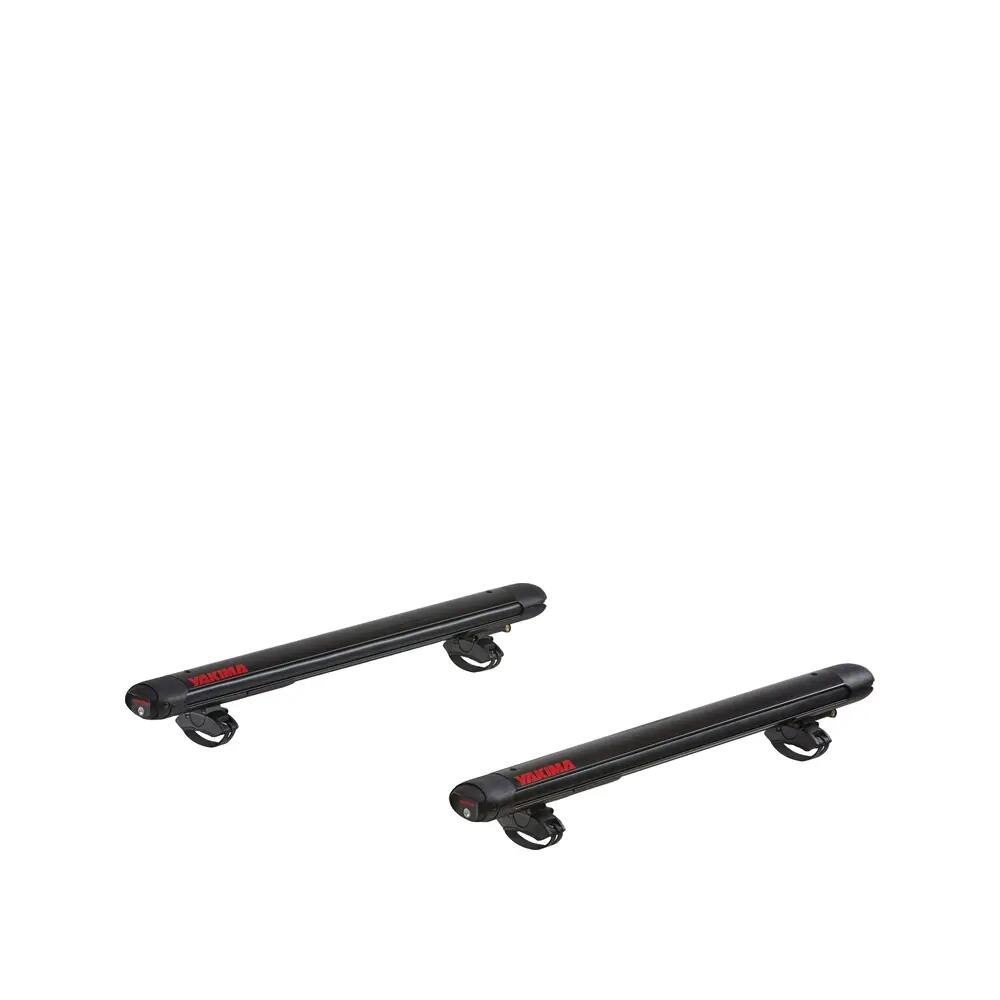 Porte-skis et snowboard Yakima FatCat Evo 4 Noir 7/10