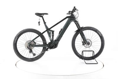 Tweedehands - bulls sonic evo am 2 e-bike fully carbon - zeer goed