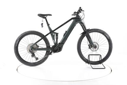 Reconditionné - Bulls Sonic EVO AM 2 E-Bike Tout-Suspendu Carbone - Très Bon