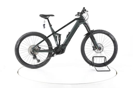Reconditionné - Bulls Sonic EVO AM 2 E-Bike Tout-Suspendu Carbone - Très Bon