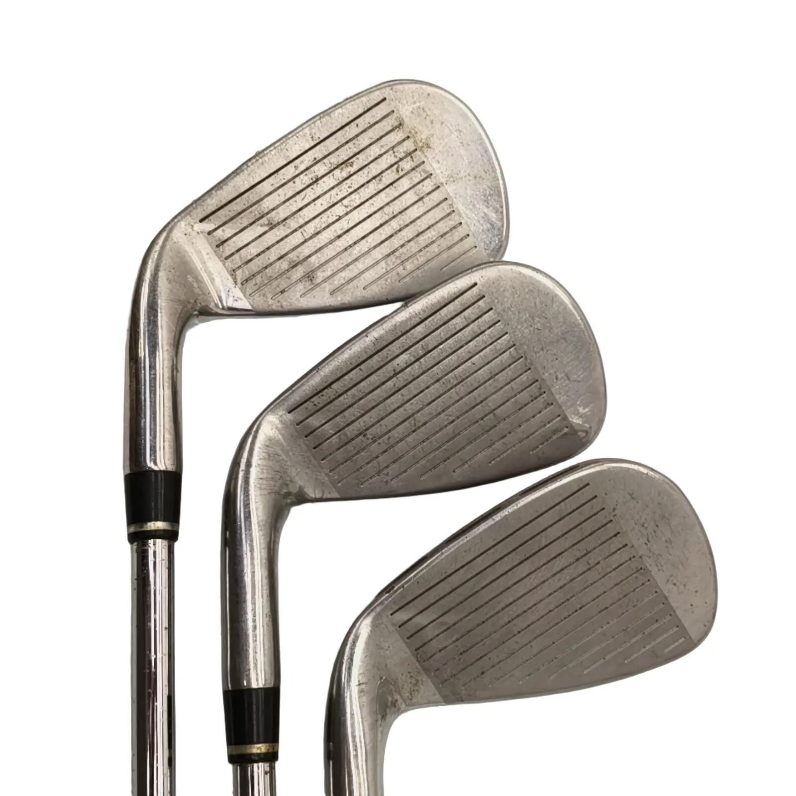 Wilson Staff C200 Set di ferri / 6-PW / Flex Regular / Acciaio 6/7