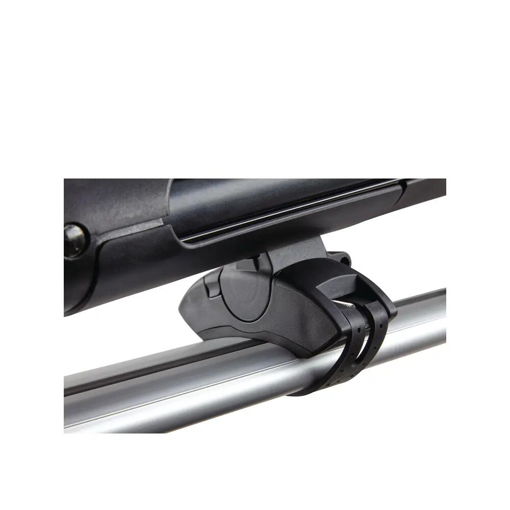 Porte-skis et snowboard Yakima FatCat Evo 4 Noir 5/10