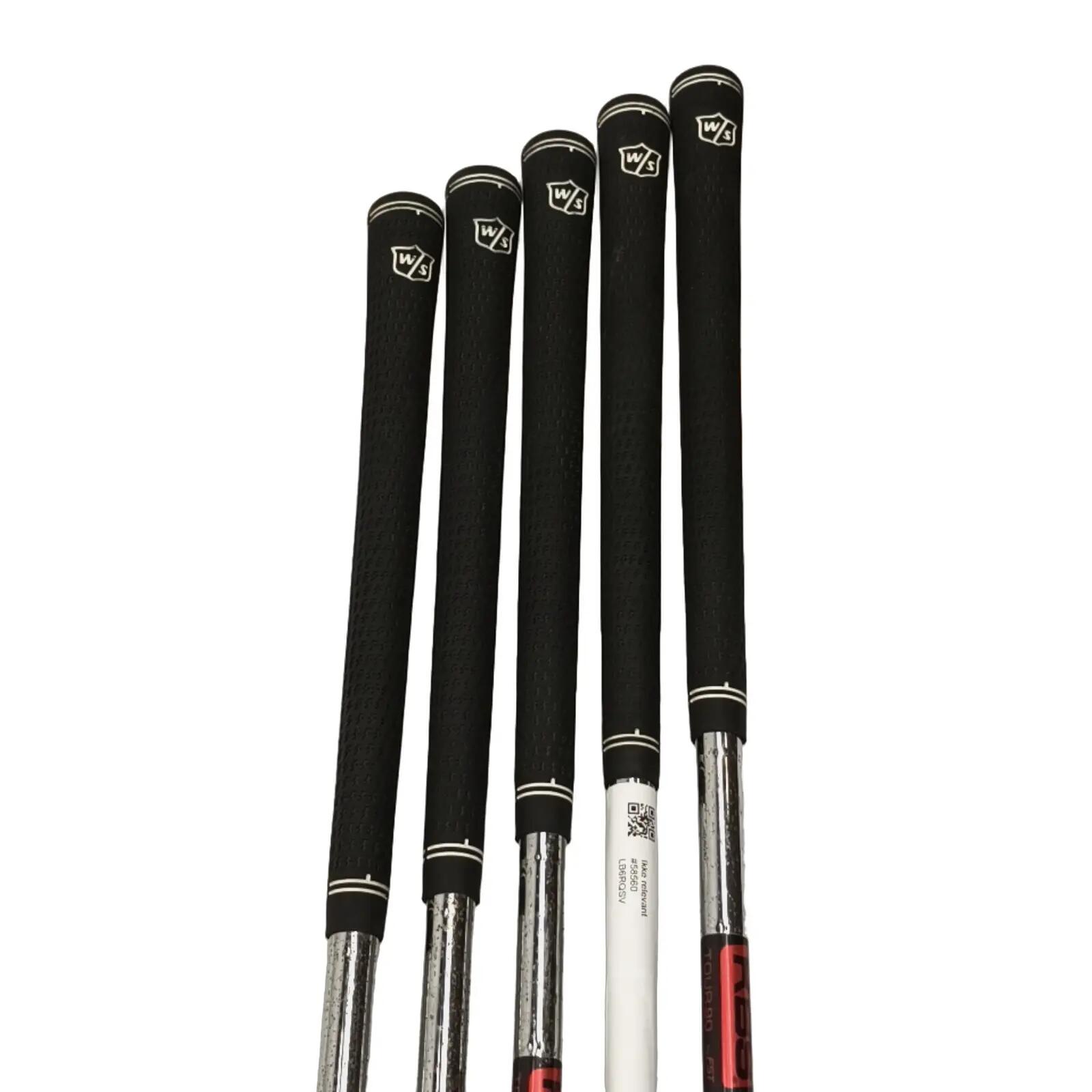 Wilson Staff C200 Set di ferri / 6-PW / Flex Regular / Acciaio 5/7