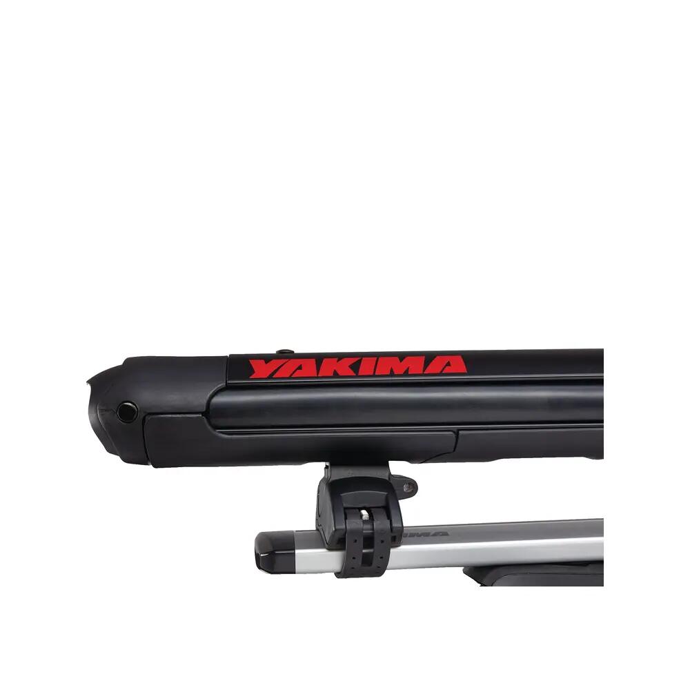 Porte-skis et snowboard Yakima FatCat Evo 4 Noir 4/10