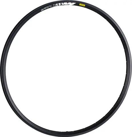 Jante Mavic XM119 Disc 27.5'' Noir 2/2