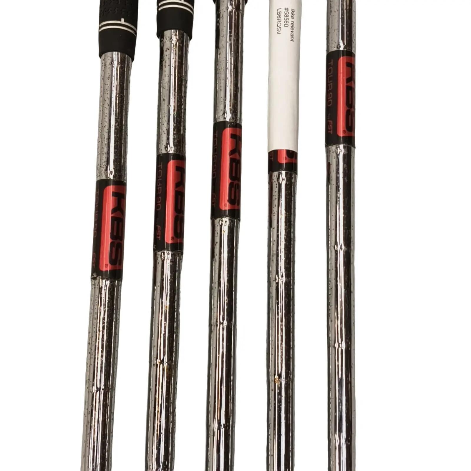 Wilson Staff C200 Set di ferri / 6-PW / Flex Regular / Acciaio 4/7