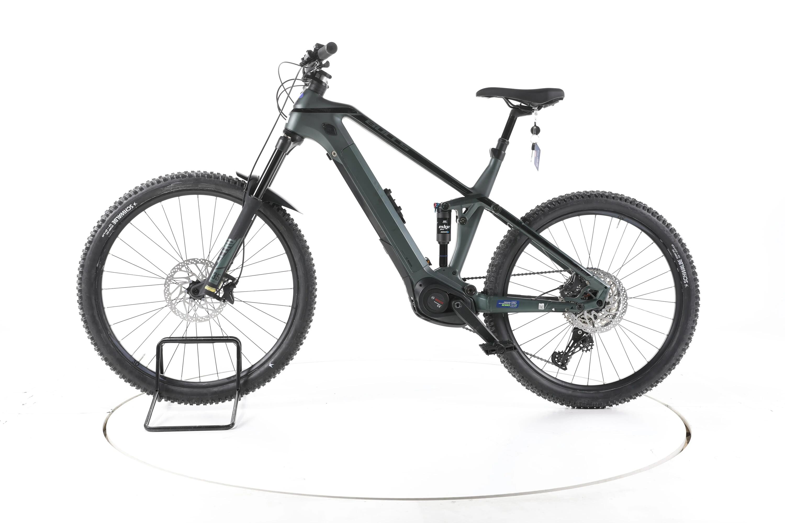 Ebike ricondizionata · Bulls Sonic EVO AM 2 · Ottime condizioni 6/7