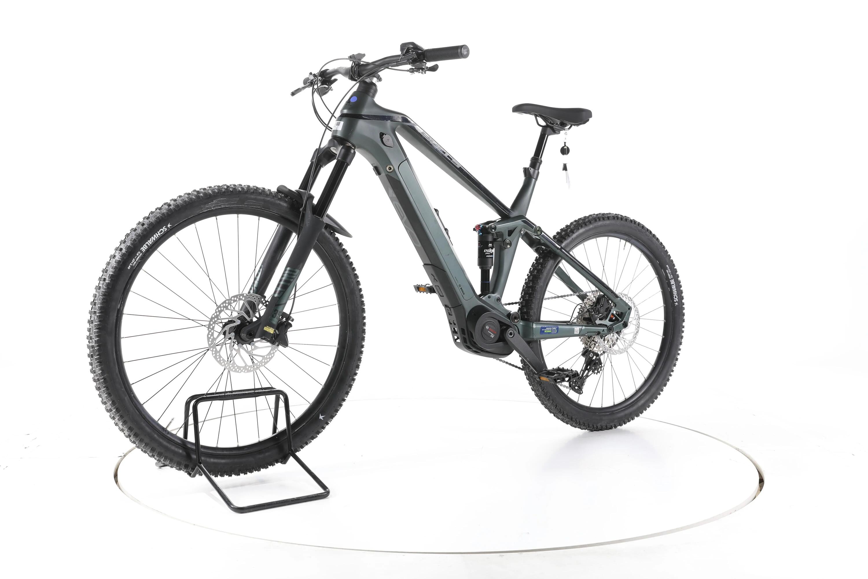 Ebike ricondizionata · Bulls Sonic EVO AM 2 · Ottime condizioni 5/7
