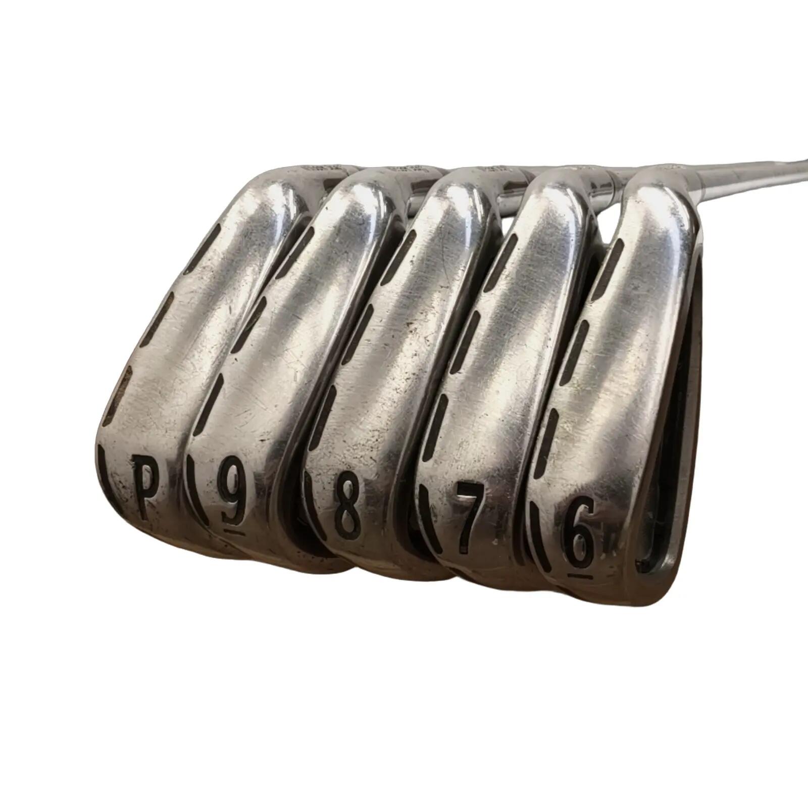 Wilson Staff C200 Set di ferri / 6-PW / Flex Regular / Acciaio 2/7