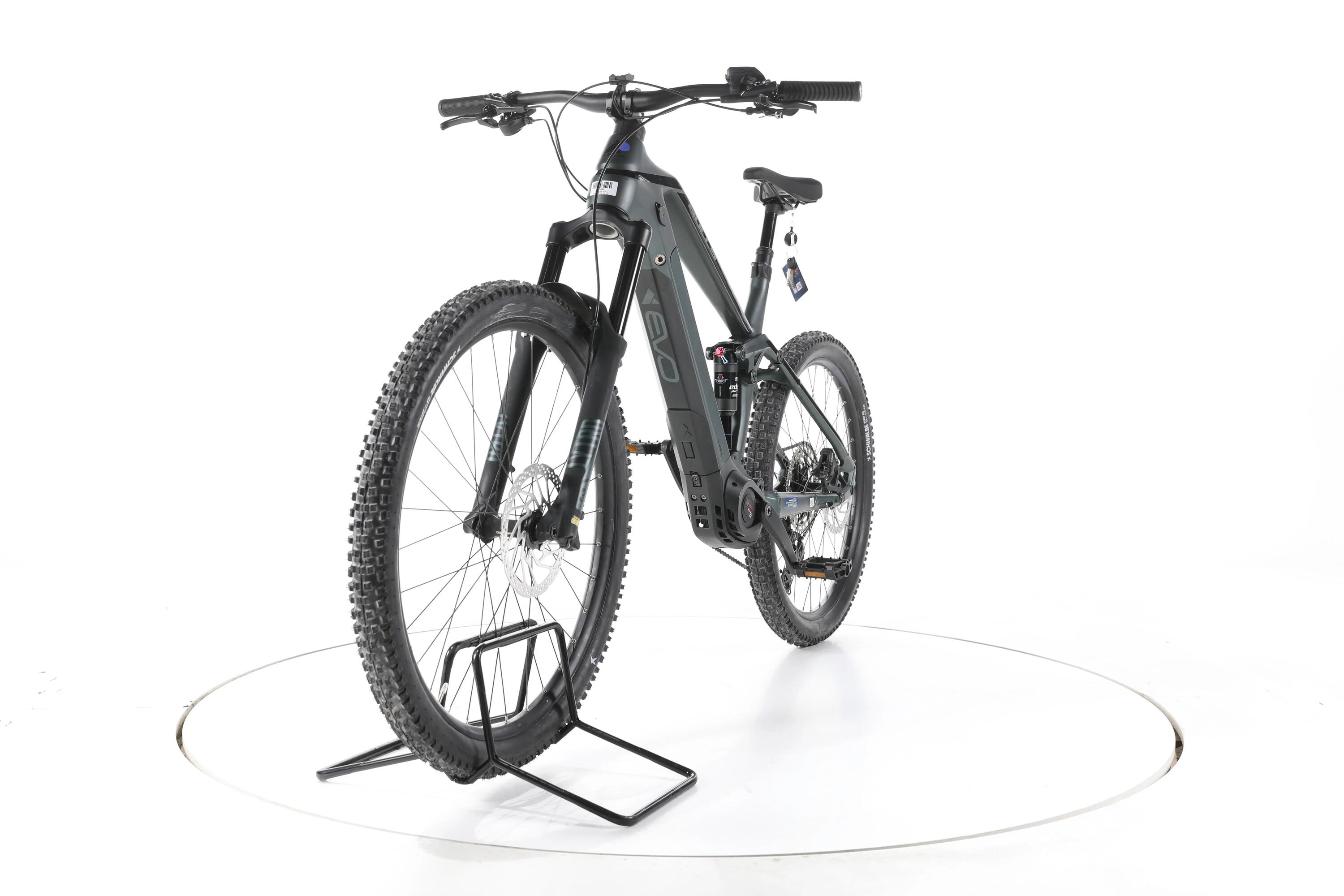 Ebike ricondizionata · Bulls Sonic EVO AM 2 · Ottime condizioni 4/7