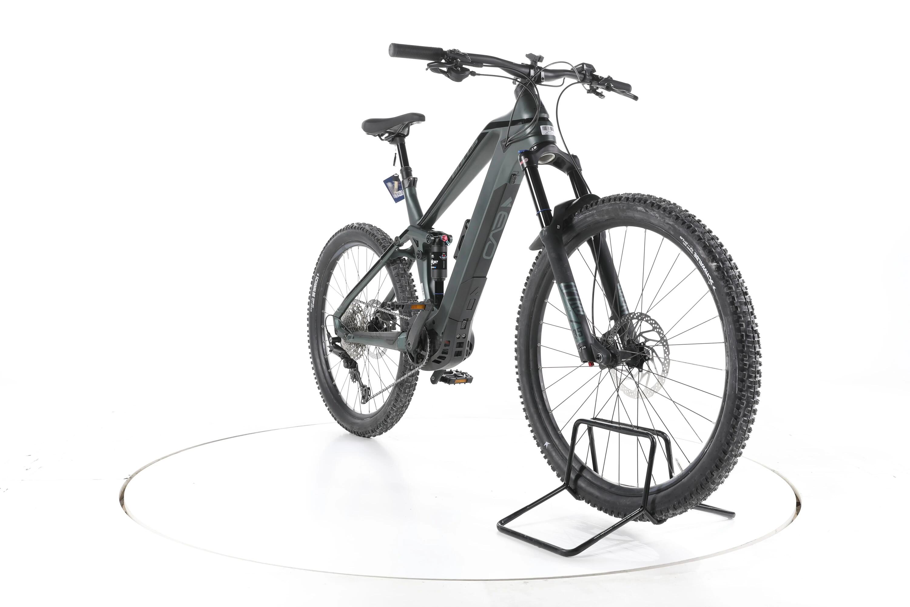 Ebike ricondizionata · Bulls Sonic EVO AM 2 · Ottime condizioni 3/7