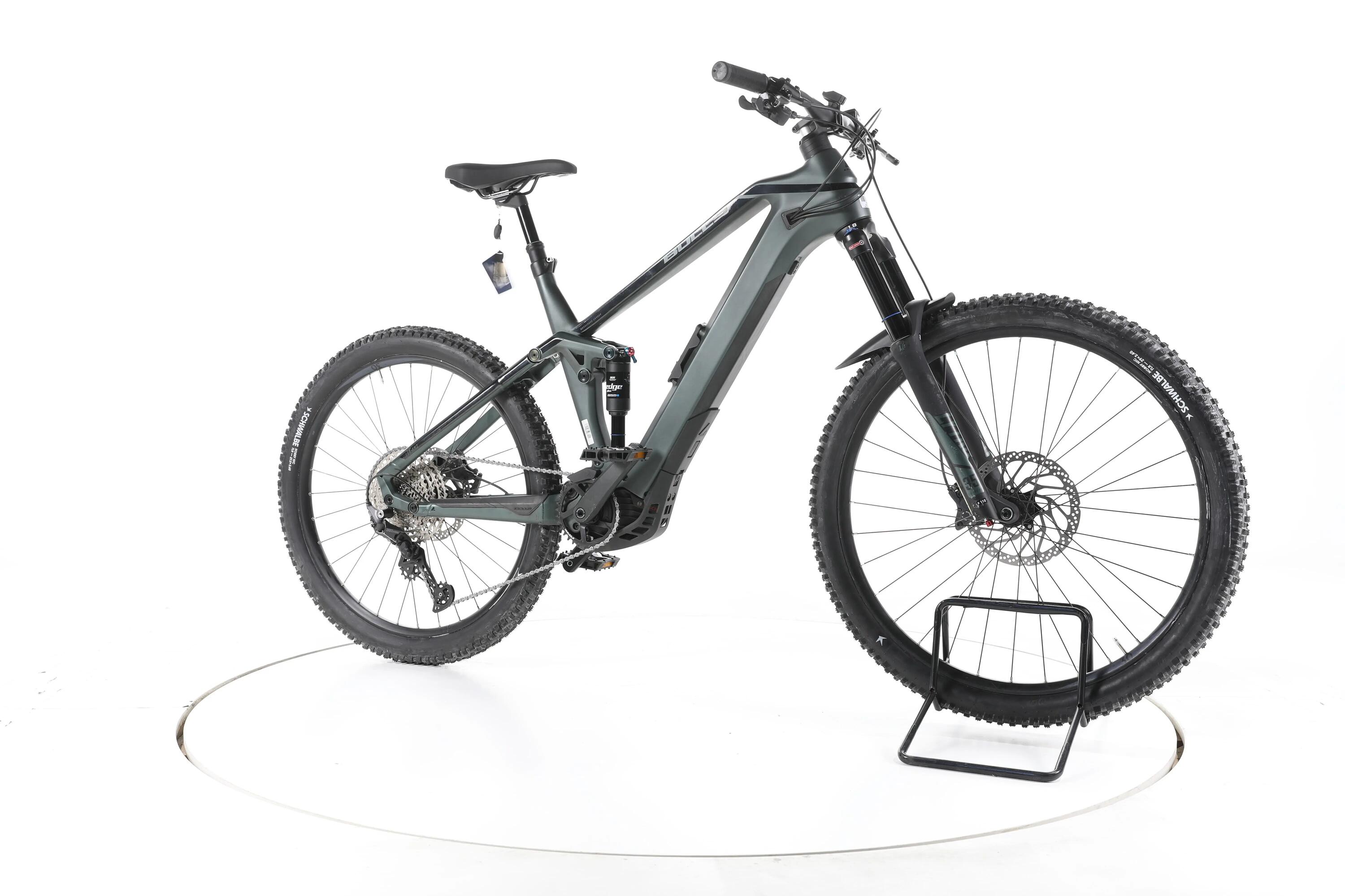 Ebike ricondizionata · Bulls Sonic EVO AM 2 · Ottime condizioni 2/7