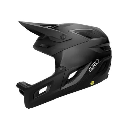 Giro Coalition Spherical Helm Schwarz