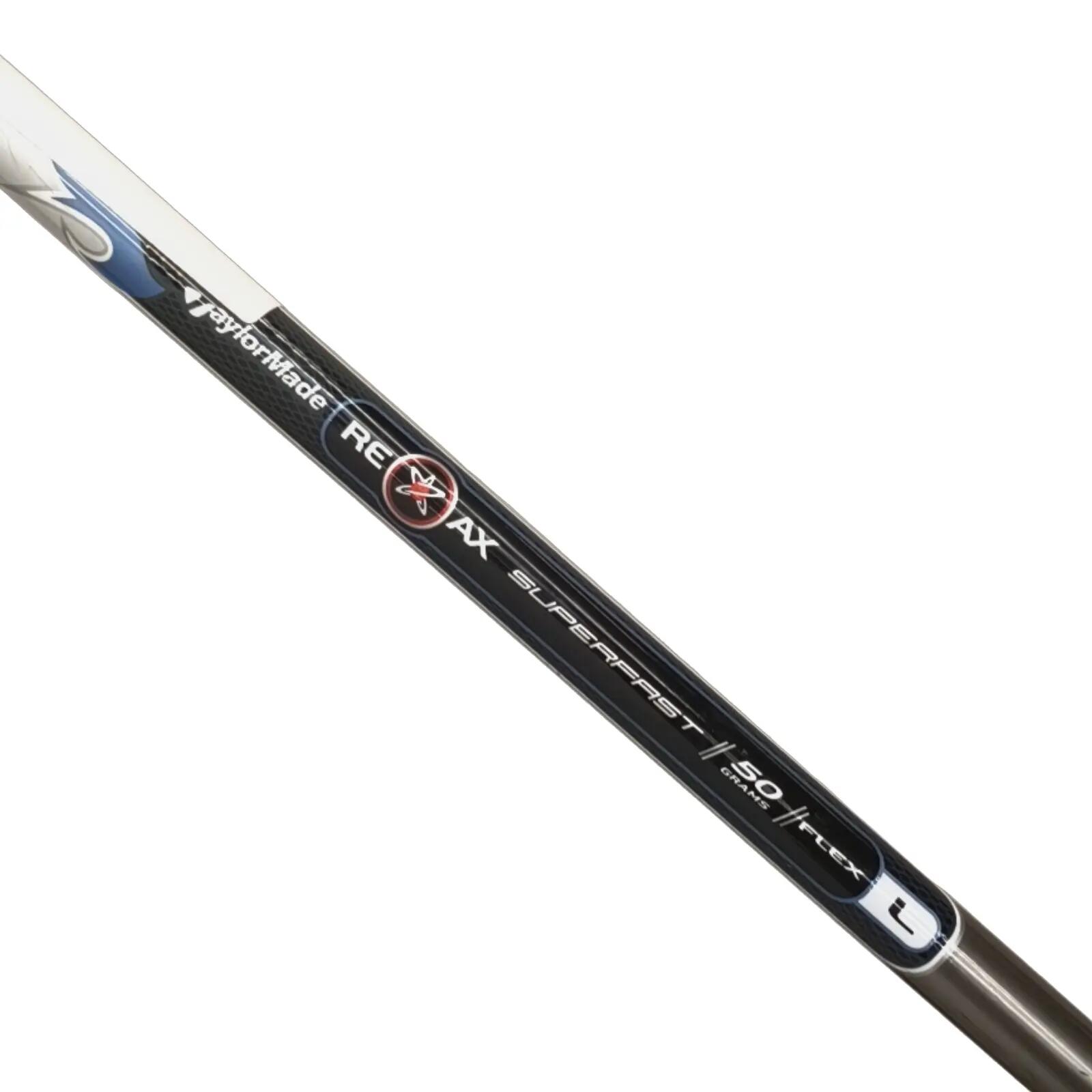 TaylorMade Burner HT Driver / Flex Ladies / Loft 13 4/5