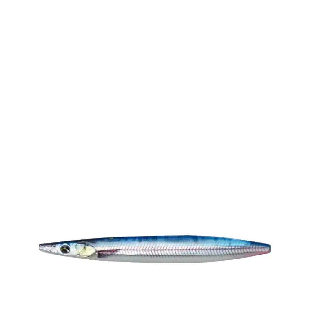 Appât de pesca Savage Gear Line Thru Sandeel Afundante 7/10
