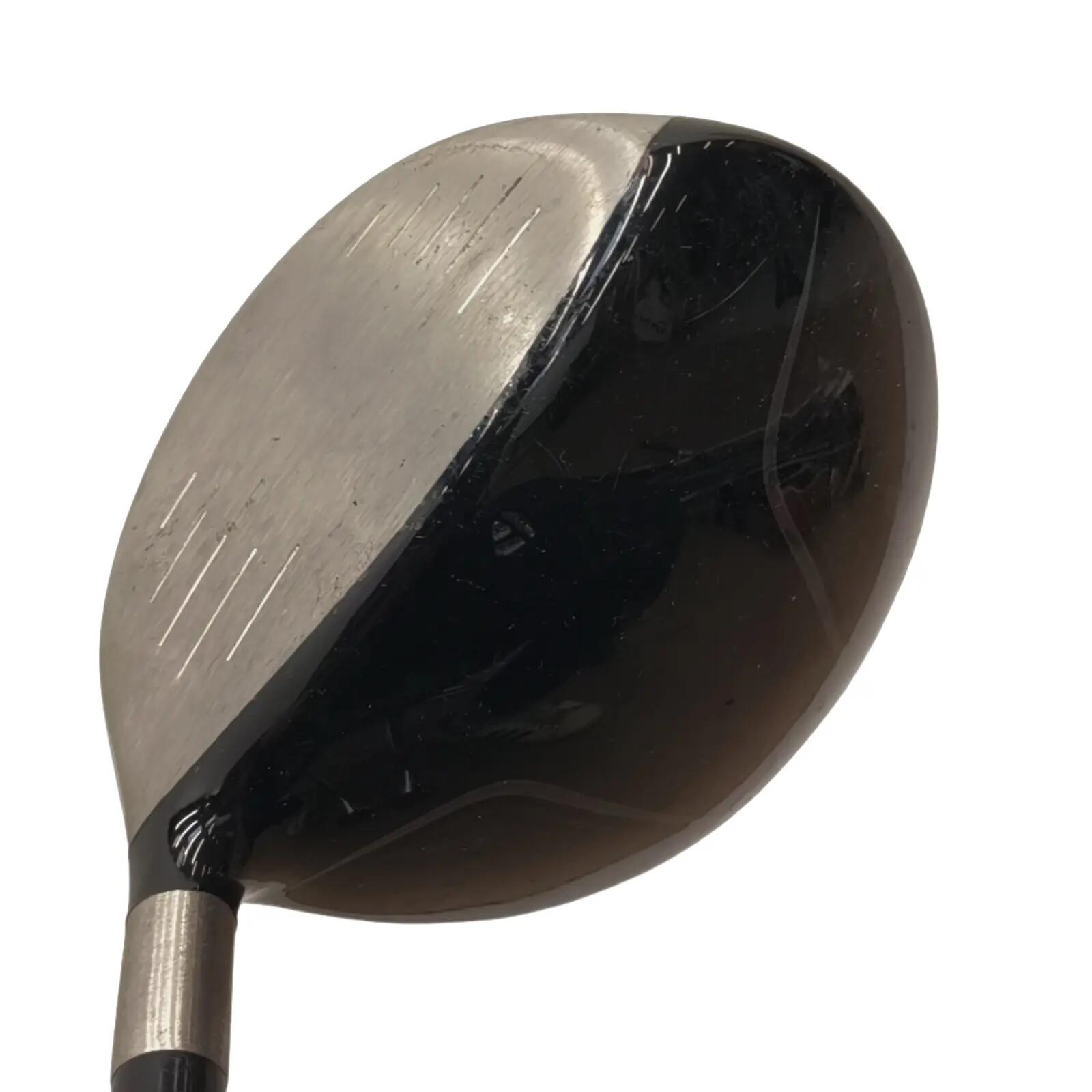 TaylorMade Burner HT Driver / Flex Ladies / Loft 13 3/5