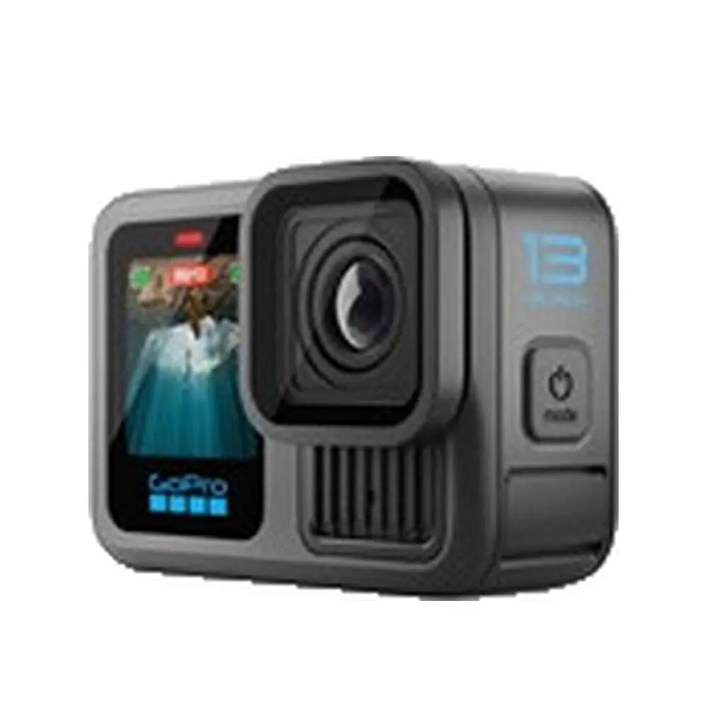Actiecamera GoPro HERO13 Black met accessoires 2/2