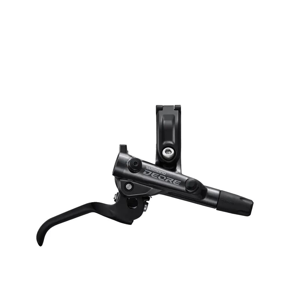 Frein arrière hydraulique Shimano Deore BR-M6120 5/5