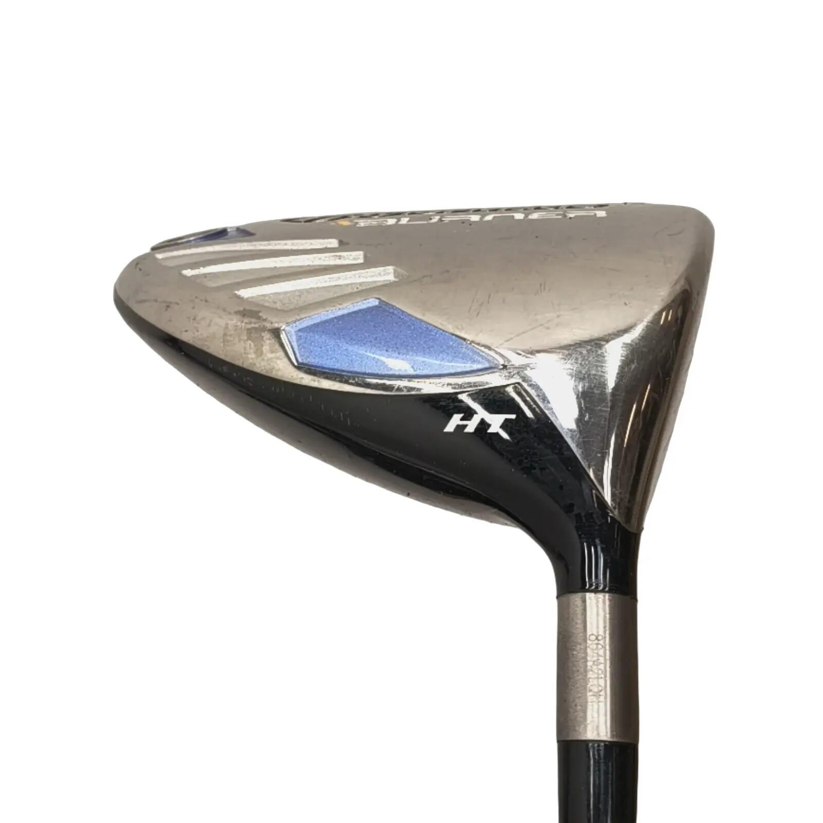 TaylorMade Burner HT Driver / Flex Ladies / Loft 13 2/5