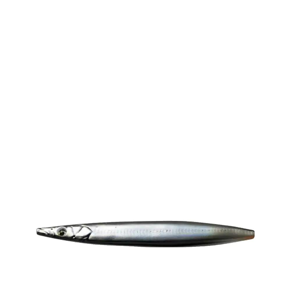 Appât de pesca Savage Gear Line Thru Sandeel Afundante 6/10
